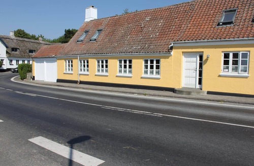 Dunkær House | AE223 Ærøskøbing - Østermarksvej 1