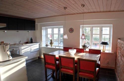 Dunkær House | AE223-Aeroskobing-Ostermarksvej-1