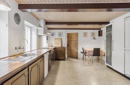 Dunkær House | AE224 Ærøskøbing - Dunkærgade 8