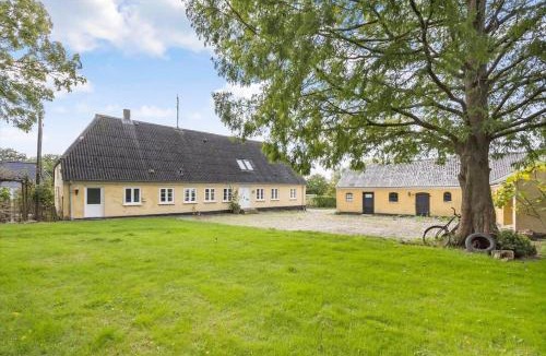 Dunkær House | AE224-Aeroskobing-Dunkaergade-8