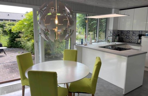 Aeroskobing House | AE225 Ærøskøbing - Byagervej 20
