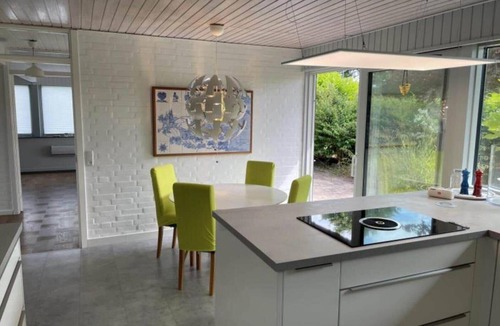 Aeroskobing House | AE225 Ærøskøbing - Byagervej 20