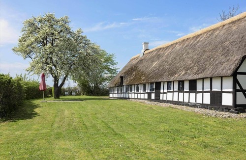 Aeroskobing House | AE226 Ærøskøbing - Risemarksvej 8