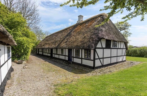 Aeroskobing House | AE226 Ærøskøbing - Risemarksvej 8
