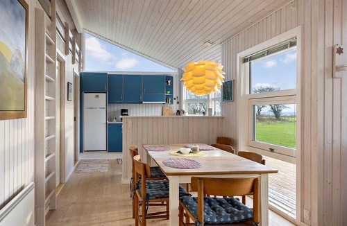 Soeby House | AE227 Søby Ærø - Lebymarksvej 3