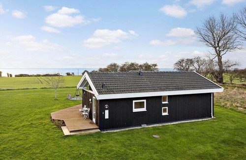 Soeby House | AE227 Søby Ærø - Lebymarksvej 3