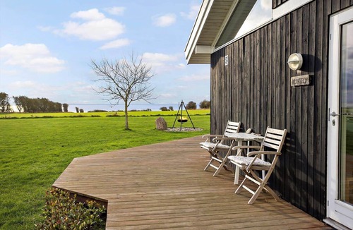 Soeby House | AE227 Søby Ærø - Lebymarksvej 3