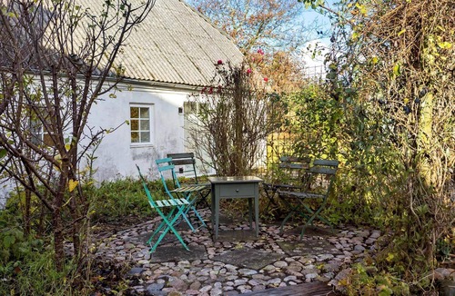 Aeroskobing House | AE228 Ærøskøbing - Ll. Risemarksvej 12