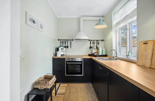Marstal House | AE229 Marstal - Mellemgade 2