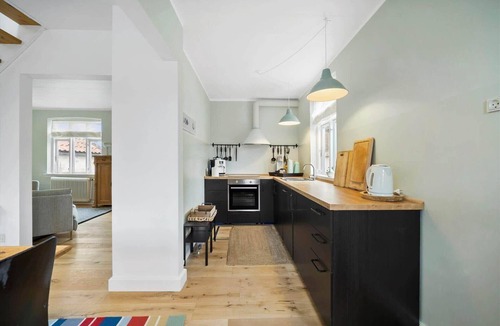 Marstal House | AE229 Marstal - Mellemgade 2