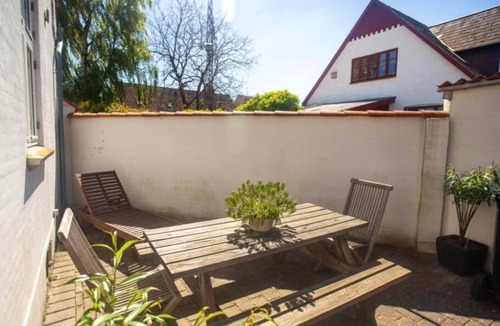 Marstal House | AE229 Marstal - Mellemgade 2