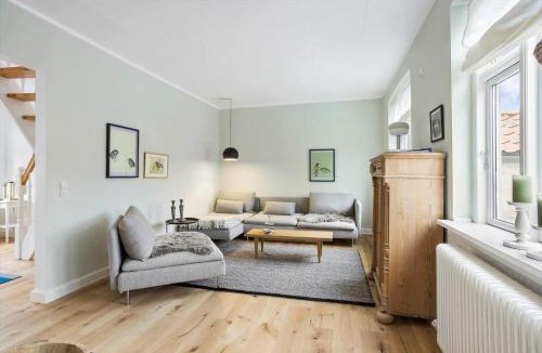 Marstal House | AE229-Marstal-Mellemgade-2