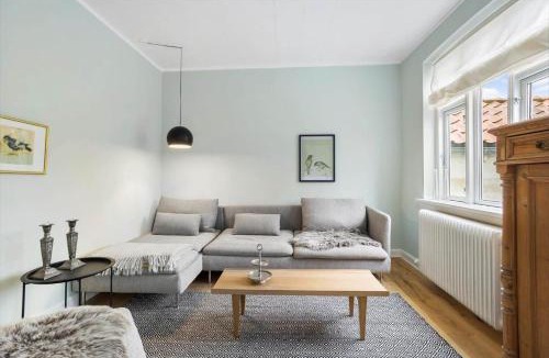 Marstal House | AE229-Marstal-Mellemgade-2