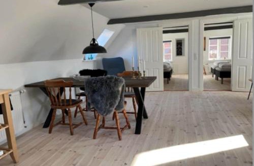Marstal House | AE231-Marstal-Ny-Mollergade-2-A