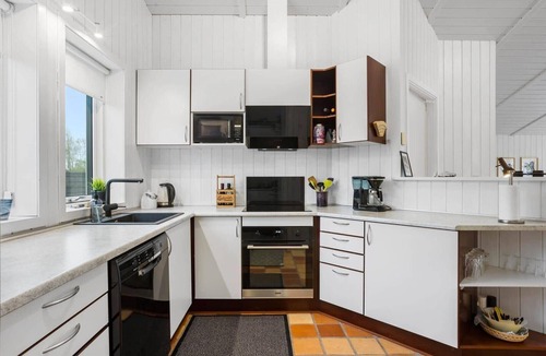 Marstal House | AE234 Marstal - Plantagevej 5 B