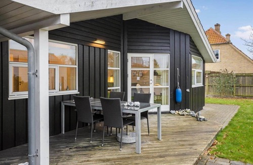 Marstal House | AE234 Marstal - Plantagevej 5 B