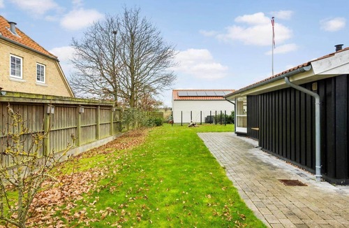 Marstal House | AE234 Marstal - Plantagevej 5 B