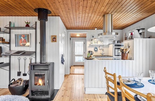 Aeroskobing House | AE237 Ærøskøbing - Hanses Ager 19