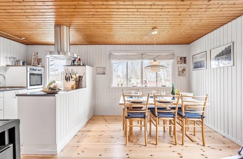 Aeroskobing House | AE237 Ærøskøbing - Hanses Ager 19