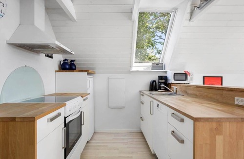 Aeroskobing House | AE240 Ærøskøbing - Hanses Ager 1