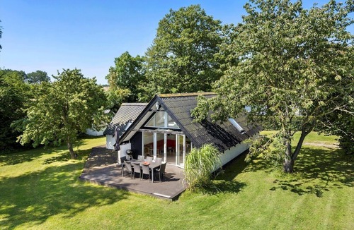 Aeroskobing House | AE240 Ærøskøbing - Hanses Ager 1