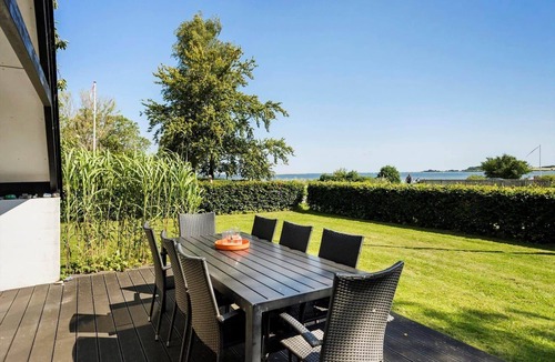 Aeroskobing House | AE240 Ærøskøbing - Hanses Ager 1