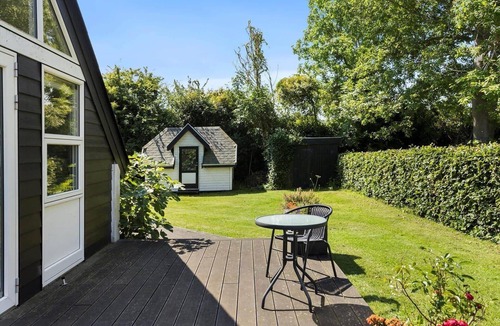 Aeroskobing House | AE240 Ærøskøbing - Hanses Ager 1