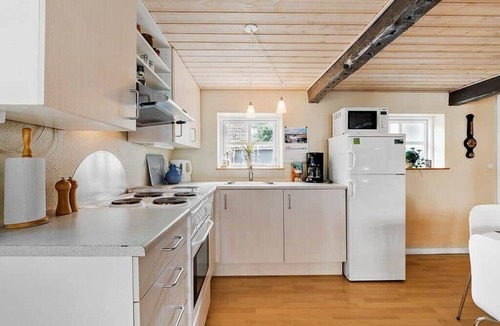 Marstal House | AE241 Marstal - Sølvgade 1 A