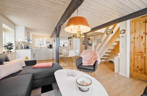 Marstal House | AE241 Marstal - Sølvgade 1 A