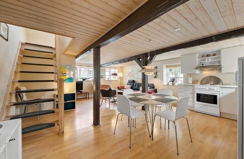 Marstal House | AE241 Marstal - Sølvgade 1 A