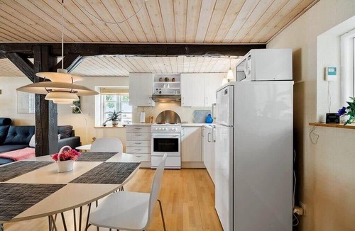 Marstal House | AE241 Marstal - Sølvgade 1 A