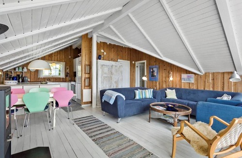 Aeroskobing House | AE246 Ærøskøbing - Skråningen 8