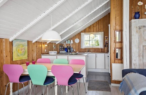Aeroskobing House | AE246 Ærøskøbing - Skråningen 8