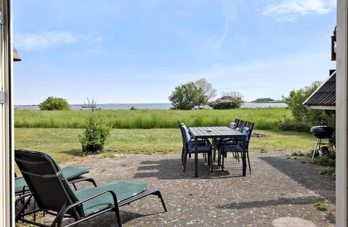 Aeroskobing House | AE246 Ærøskøbing - Skråningen 8
