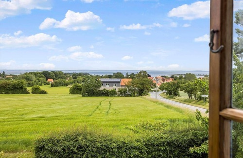Aeroskobing House | AE249 Ærøskøbing - Tivoli 2