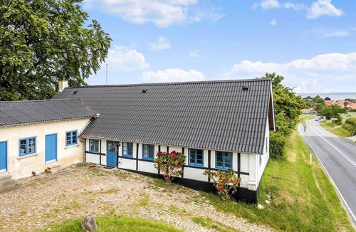 Aeroskobing House | AE249 Ærøskøbing - Tivoli 2