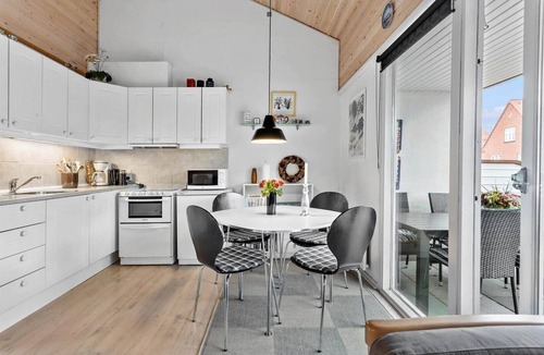Aeroskobing House | AE250 Ærøskøbing - Rosenstræde 29