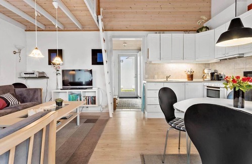 Aeroskobing House | AE250 Ærøskøbing - Rosenstræde 29