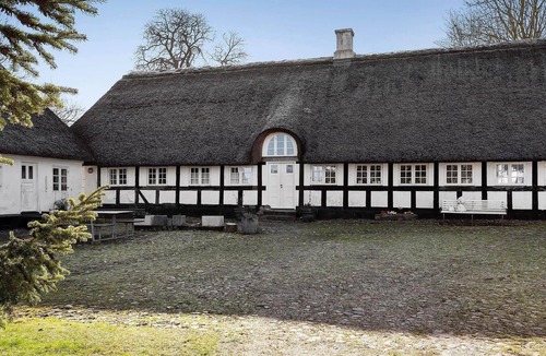 Aeroskobing House | AE259 Ærøskøbing - Møllesøvej 4