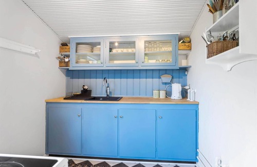 Soby House | AE262 Søby Ærø - Søndervejen 13