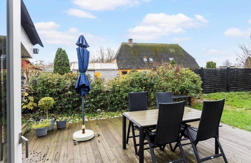 Soby House | AE262 Søby Ærø - Søndervejen 13
