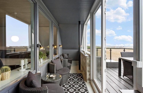 Soeby Apartment | AE264 Ærøskøbing - Bregninge Møllevej 6 1.