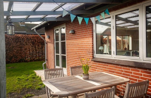 Aeroskobing House | AE265 Ærøskøbing - Søtoften 12