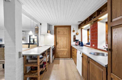 Soby House | AE268 Søby Ærø - Buevej 9