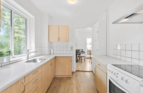 Soby House | AE269 Søby Ærø - Alleén 2