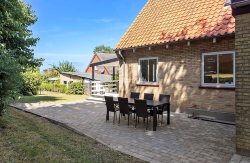 Soby House | AE269 Søby Ærø - Alleén 2