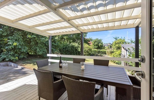 Soby House | AE269 Søby Ærø - Alleén 2