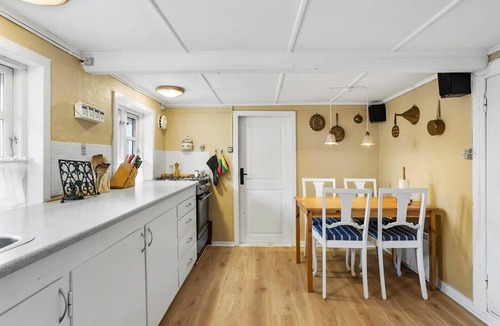 Soby House | AE270 Søby Ærø - Lodsgyden 2