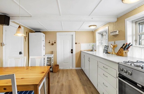 Soby House | AE270 Søby Ærø - Lodsgyden 2