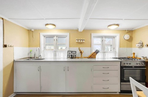 Soby House | AE270 Søby Ærø - Lodsgyden 2